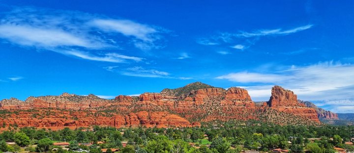 Sedona