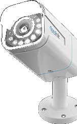 Reolink RLC-811A Skycam